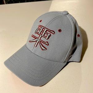 Like New Zephyr hat Buckeyes